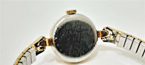 1960s Tissot ladies wind up watch