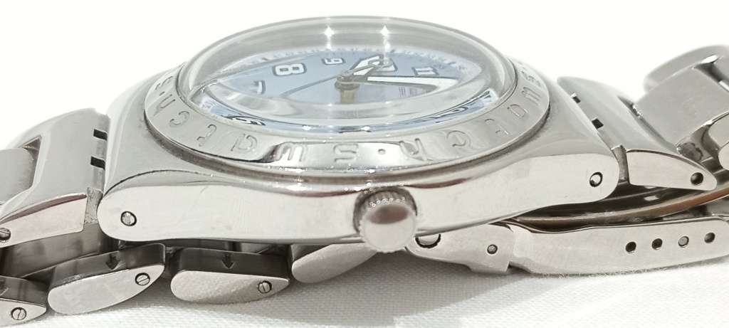 Swatch men`s watch