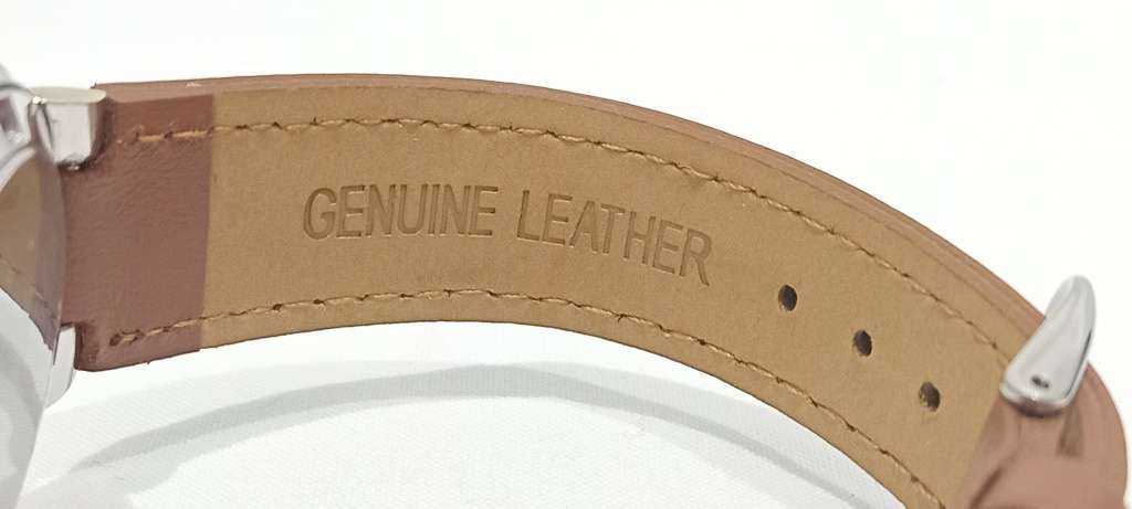 1960s Movado Kingmatic men`s watch