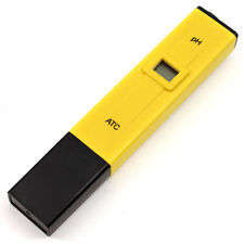 PH METER WITH ATC - IN STOCK - PH METER
