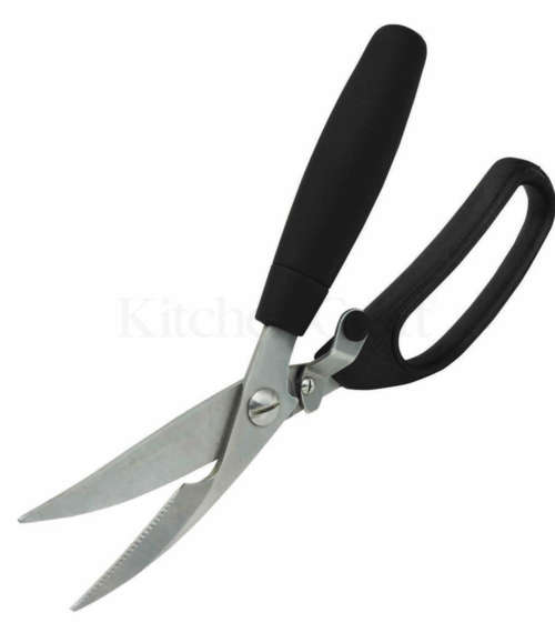 POULTRY SHEARS MASTER CLASS 24CM POULTRY SHEARS