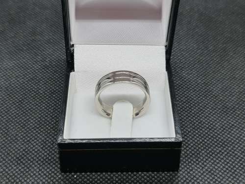 Palladium Wedding Band - PLEASE READ THE DESCRIPTION BELOW FOR DETAILS AND SHIPPING