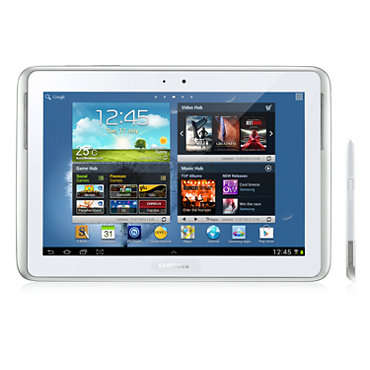 Samsung note 10.1 N8000 3G and WIFI