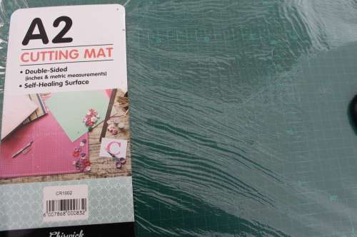 Chiswick Cutting Mat A2