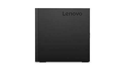 Lenovo M720q i5 8th Generation - 4 GB RAM/ HDD 500 GB