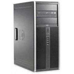 **U SNOOZE U LOSE R1 BARGAIN**HP ELITE 8100 i5 PC with HP warranty until 2013