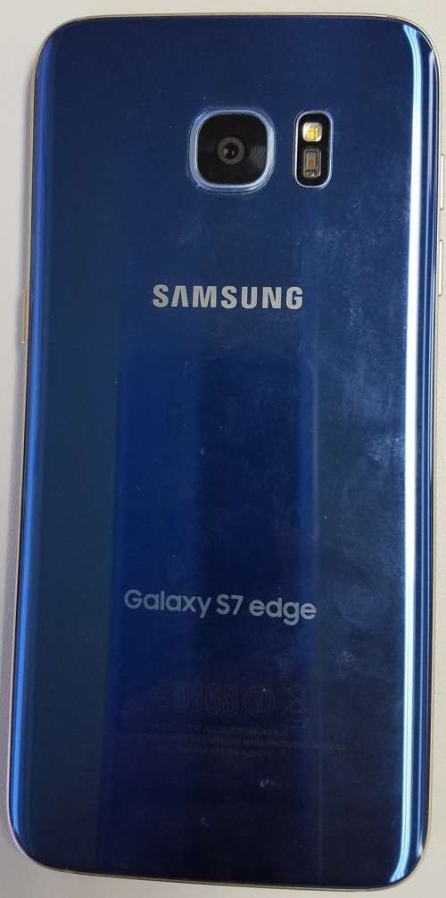 Samsung S7 Edge