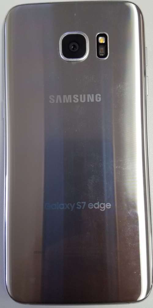 Samsung S7 Edge