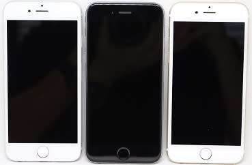 iPhone 6 16GB