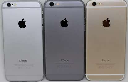 iPhone 6 16GB