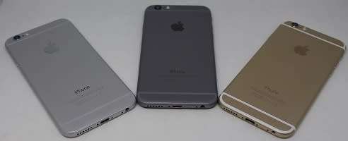 iPhone 6 16GB