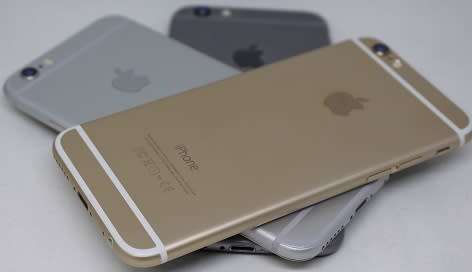 iPhone 6 16GB