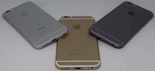 iPhone 6 64GB