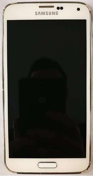 Samsung S5 16GB for Sale