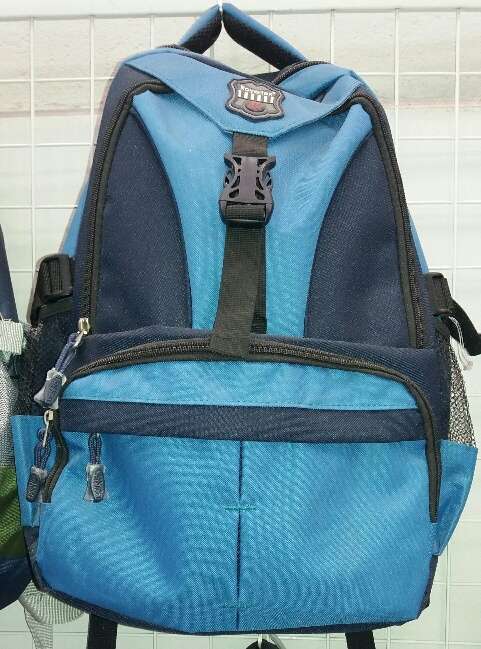 Backpack canvas Royaltex