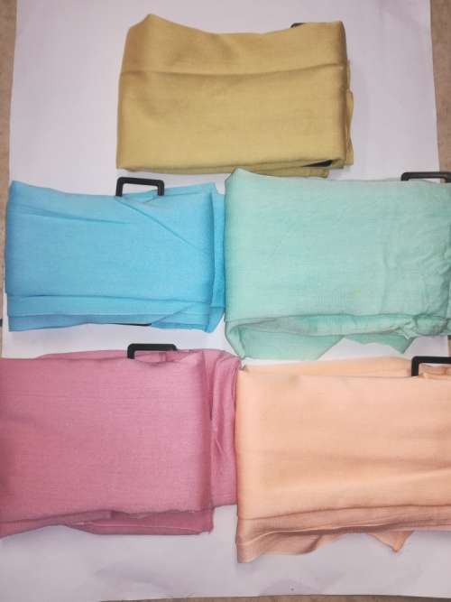Viscose scarves assorted minimum 12