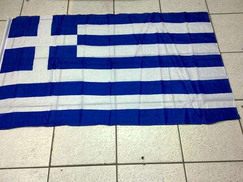 Greece Flag 145cm x 90cm