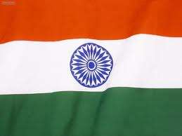 India National Flag 150 cm x 90 cm