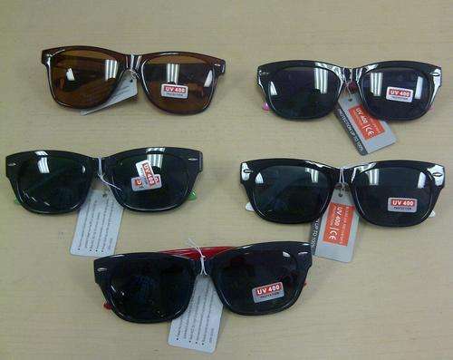 Wayfarer Sunglasses Wholesale minimum 20 pairs