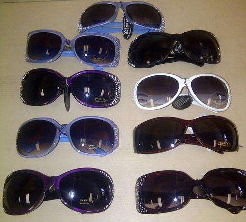 Sunglasses Wholesale Ladies with diamantes minimum 20 pairs