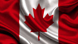 Canada Flag 145 cm x 90 cm Canadian flag