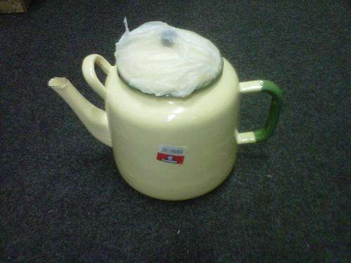 Enamel Kettle 4,5L