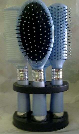 karas - Brush set 4pc