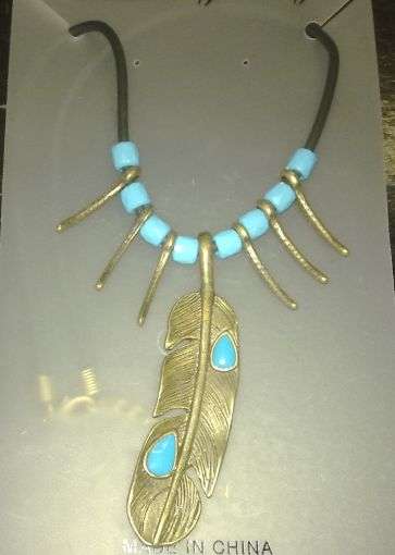 Fill a Box Promotion karas - Pendant necklace