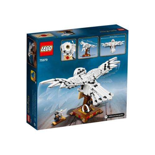 LEGO® HARRY POTTER HEDWIG