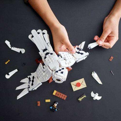 LEGO® HARRY POTTER HEDWIG