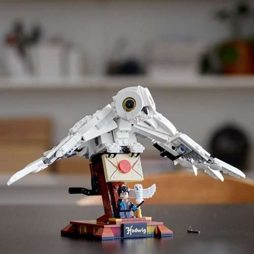 LEGO® HARRY POTTER HEDWIG