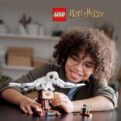 LEGO® HARRY POTTER HEDWIG