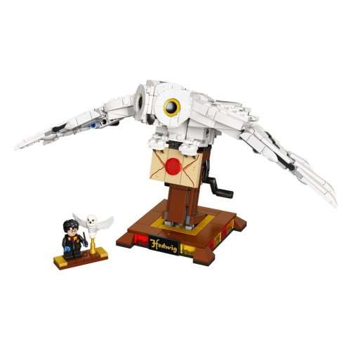 LEGO® HARRY POTTER HEDWIG