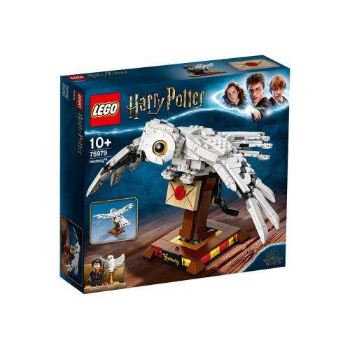 LEGO® HARRY POTTER HEDWIG