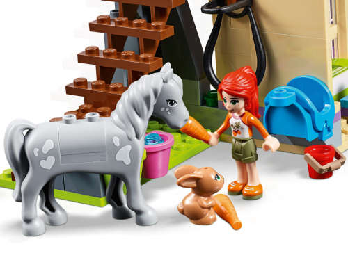 LEGO Friends Mia`s House