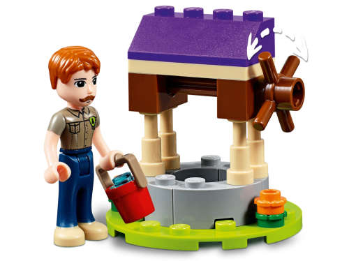 LEGO Friends Mia`s House