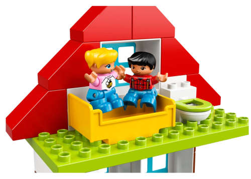 LEGO DUPLO 10869 Farm Adventures