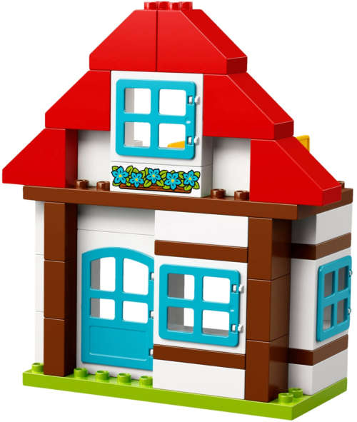 LEGO DUPLO 10869 Farm Adventures