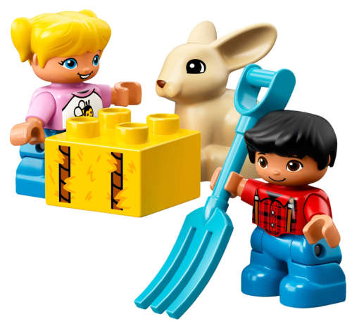 LEGO DUPLO 10869 Farm Adventures