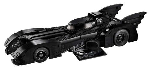 LEGO® DC Batman 1989 Batmobile