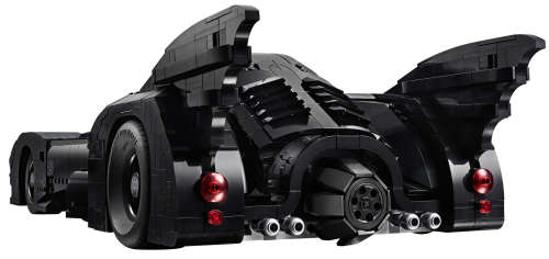 LEGO® DC Batman 1989 Batmobile