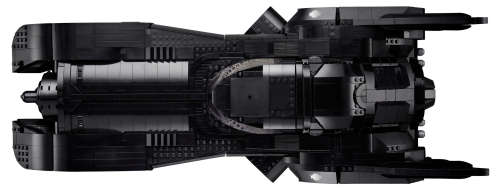 LEGO® DC Batman 1989 Batmobile