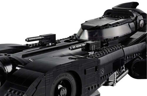 LEGO® DC Batman 1989 Batmobile