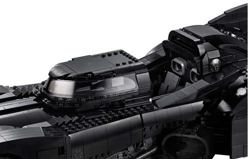 LEGO® DC Batman 1989 Batmobile