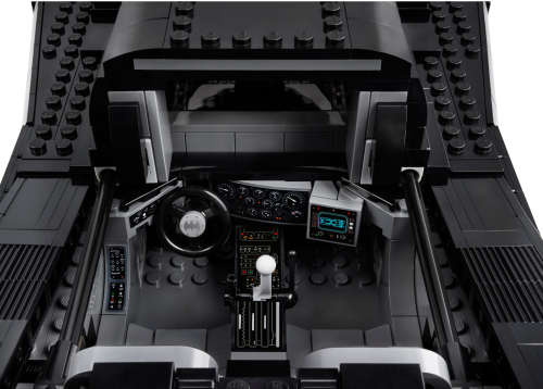 LEGO® DC Batman 1989 Batmobile