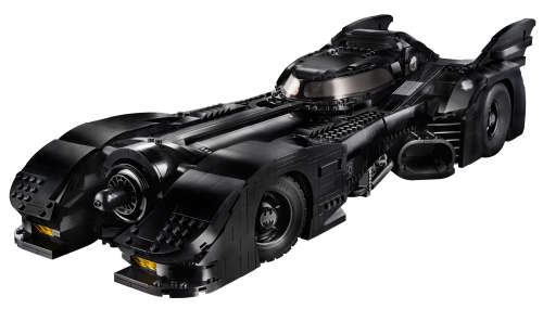 LEGO® DC Batman 1989 Batmobile