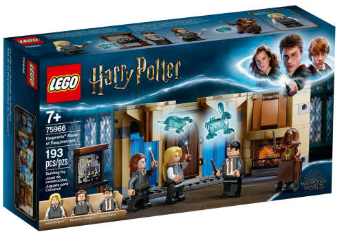 LEGO® Harry Potter Hogwarts Room of Requirement (75966)