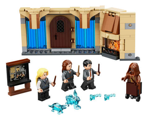 LEGO® Harry Potter Hogwarts Room of Requirement (75966)