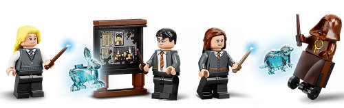 LEGO® Harry Potter Hogwarts Room of Requirement (75966)