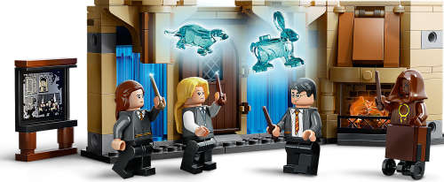 LEGO® Harry Potter Hogwarts Room of Requirement (75966)